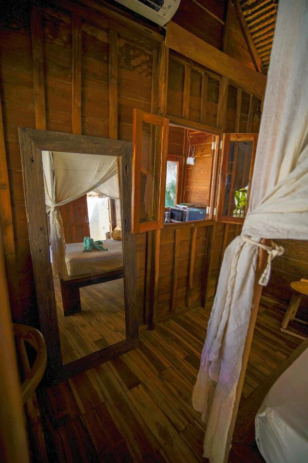 Villa Motu Bingin Uluwatu Екстериор снимка