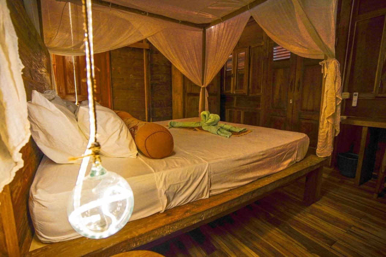 Villa Motu Bingin Uluwatu Екстериор снимка